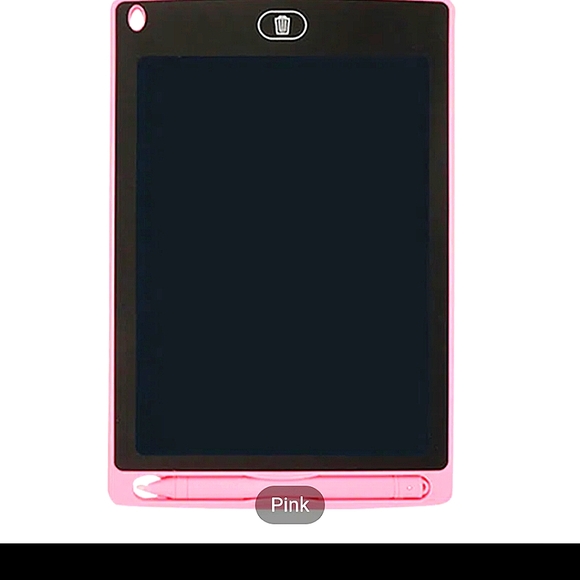 Writing Tablet Drawing Board Children Graffiti Sketchpad - Picture 1 of 7